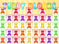 Тоглоом Teddy blocks