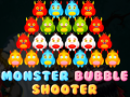 Тоглоом Monster Bubble Shooter