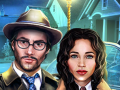 Тоглоом Missing Justice