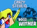 Тоглоом CrazySteve.io