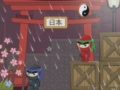 Тоглоом Dark Ninja