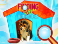 Тоглоом Finding 3 in 1: Doghouse