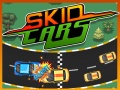 Тоглоом Skid Cars