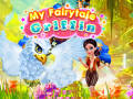 Тоглоом My Fairytale Griffin