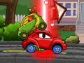 Тоглоом Car Eats Car 6