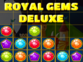 Тоглоом Royal gems deluxe