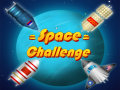 Тоглоом Space Challenge