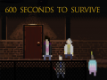 Тоглоом 600 Seconds To Survive