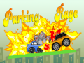 Тоглоом Parking Rage Touch Version