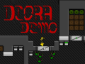 Тоглоом Diora Demo