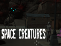 Тоглоом Space Creatures