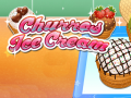 Тоглоом Churros ice cream