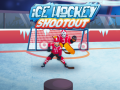 Тоглоом Ice Hockey Shootout