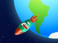 Тоглоом Ready jet Go! Jet`s rocket ship creator 