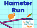 Тоглоом The Ruff Ruffman show Hamster run