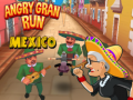 Тоглоом Angry Gran Run Mexico