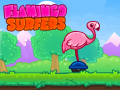 Тоглоом Flamingo Surfers