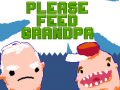 Тоглоом Please Feed Grandpa