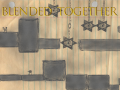 Тоглоом Blended Together