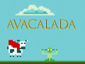 Тоглоом Avacalada