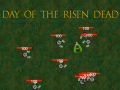 Тоглоом Day of the Risen Dead