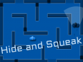 Тоглоом Hide and Squeak