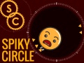 Тоглоом Spiky Circle