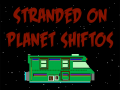 Тоглоом Bitmen: Stranded on Planet Shiftos