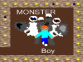 Тоглоом Monster Academy