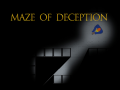 Тоглоом Maze of Deception