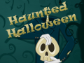 Тоглоом Haunted Halloween