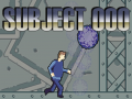 Тоглоом Subject 000