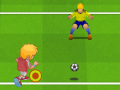 Тоглоом Drop Kick World Cup 2018
