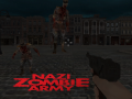 Тоглоом Nazi Zombie Army