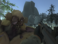 Тоглоом Alien Attack 2