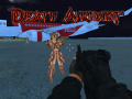 Тоглоом Death Airport
