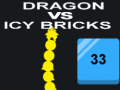 Тоглоом Dragon vs Icy Bricks