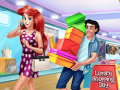 Тоглоом Lovers Shopping Day