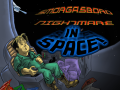 Тоглоом Smorgasbord Nightmare in Space!