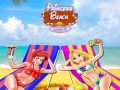 Тоглоом Princess Beach Dress Up