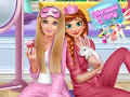 Тоглоом Princesses Pj Party