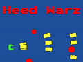 Тоглоом Heed Warz
