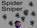 Тоглоом Spider Sniper