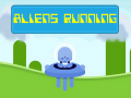 Тоглоом Aliens Running