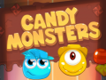 Тоглоом Candy Monsters