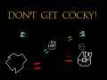 Тоглоом Don't Get Cocky!