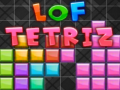 Тоглоом Lof tetriz