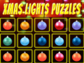 Тоглоом Xmas lights puzzles
