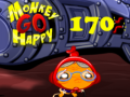 Тоглоом Monkey Go Happy Stage 170