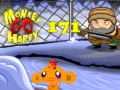Тоглоом Monkey Go Happy Stage 171